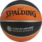 Spalding EuroLeague TF-150 No:5 Basketbol Topu
