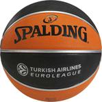 Spalding EuroLeague TF-150 No:6 Basketbol Topu