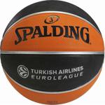 Spalding EuroLeague TF-150 No:7 Basketbol Topu