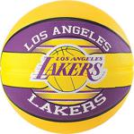 Spalding Nba La Lakers Sz7 Basket Topu -