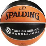 Spalding TF-1000 Turkish Airlines Euroleague Basketbol Maç Topu