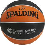 Spalding Tf-150 Basket Topu Turkish Airlines Euroleague