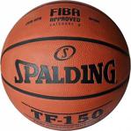 Spalding Tf-150 Basketbol Topu No:5-6-7 Numara