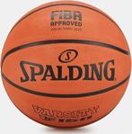 Spalding Tf-150 Basketbol Topu Varsity Size 7 Fiba Approved Onaylı
