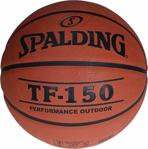 Spalding Tf-150 Performance Fiba Basketbol Topu No:5