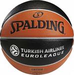 Spalding Tf-500 Turkısh Aırlınes Euroleagu Basketbol Topu No:7