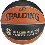 Spalding TF1000 Turkish Airlines Euroleague Basket Topu No:7