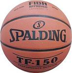 SPALDING TF150 BASKETBOL TOPU 5-6-7 NUMARALAR