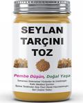 Spana Seylan Tarçını Toz Ev Yapımı Katkısız 125Gr