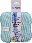 Spark Mikrofiber Bulaşık Süngeri 4'Lü