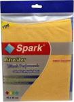 Spark Mi̇krofi̇ber Temi̇zli̇k Bezi̇ 40X40 Tekli̇ Paket