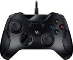 Sparkfox Microsoft Xbox 360 Orjinal Joystick Oyun Kolu-Siyah