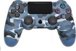 Sparkfox Ps4 Dualshock 4 V2 Kablosuz Kol Askeri Kamuflaj Joystick