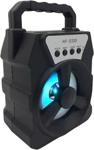 Speaker Hf-S339 Hoparlör Bluetooth, Çağrı, Fm, Mp3,Ses Bombası