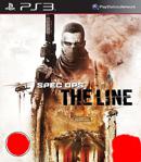 Spec Ops: The Line Ps3