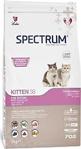 Spectrum Kitten 38 Tavuk Etli Yavru Kedi Maması 2 Kg