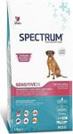 Spectrum Sensitive26 Kuzu Etli Yetişkin Köpek Maması 12 Kg