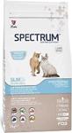 Spectrum Slim 34 Kısırlaştırılmış Somonlu Yetişkin Kedi Maması 2 Kg