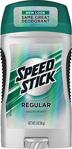 Speed Stick Regular Koltuk Altı 85 gr Deodorant Stick