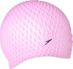 Speedo Bubble Cap Xu Blu/Pembe Sp870929A356 Tek Renk Std