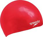 Speedo Moulded Sılıcone Cap Çocuk Bone