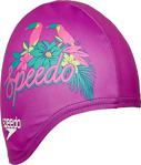 Speedo Polyester Çocuk Bonesi