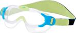 Speedo Sea Squad Mask Ju Blue/Green Çocuk Yüzücü Gözlüğü Mavi