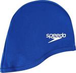 Speedo Üniseks Çocuk Polyester Bone, Mavi, Tek Beden