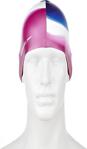 Speedo Unisex Bone Multi Colour Cap 8-061697239-Orj