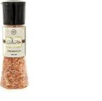 Spiceandme Pembe Himalaya Tuzu Değirmen Kapak Pet Şişe 400 Gr