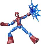 Spider-Man Bend Flex Spider-Man Figür E7686