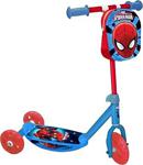 Spiderman 3 Tekerlekli Scooter