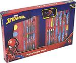 Spıderman Sm-4191 Boyama Seti