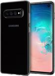 Spigen Liquid Crystal Samsung Galaxy S10 Cep Telefonu Kılıfı