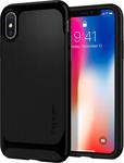 Spigen Neo Hybrid iPhone X Cep Telefonu Kılıfı