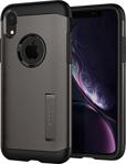 Spigen Slim Armor iPhone XR Cep Telefonu Kılıfı