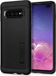 Spigen Slim Armor Samsung Galaxy S10 Plus Cep Telefonu Kılıfı