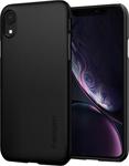 Spigen Thin Fit Ultra İnce iPhone XR Cep Telefonu Kılıfı