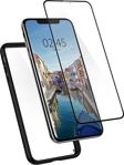 Spigen Ultra Hybrid 360 Cam Koruyuculu iPhone XS Max Cep Telefonu Kılıfı