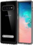 Spigen Ultra Hybrid S Samsung Galaxy S10 Cep Telefonu Kılıfı