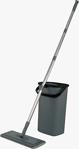 Spin Happy Spring Flat Mop