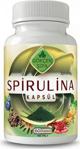 Spirulina Kapsül