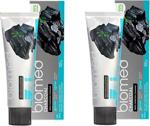 Splat Biomed Charcoal Diş Macunu Florürsüz 100Ml X 2 Adet