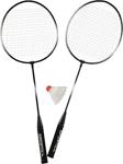 Sportica Badminton Raket Seti