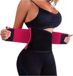 Sportica Hot Power Hot Belt Shapers Neotex Termal Sauna Kemer