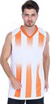 Sportive Erkek Forma - Tiger Basketbol Forma -