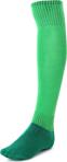 Sportive Uzun Konçlu Erkek Yeşil Futbol Çorabı 17003-Ys