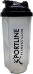 Sportline Spor Sporcu Plastik Shaker 700 Ml