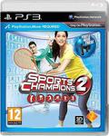 Sports Champions 2 Ps3