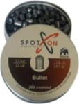 Spoton 5.5Mm. 24.7 Grain Bullet Saçma